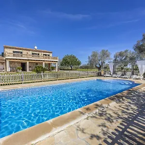 Casa rural Sa Torreta, Santa Margalida