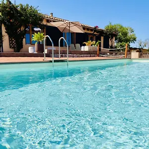 Villa Punyetes, Santa Margalida