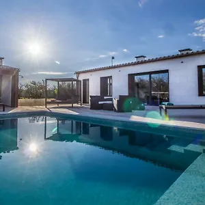 Villa Ses Nines, Santa Margalida