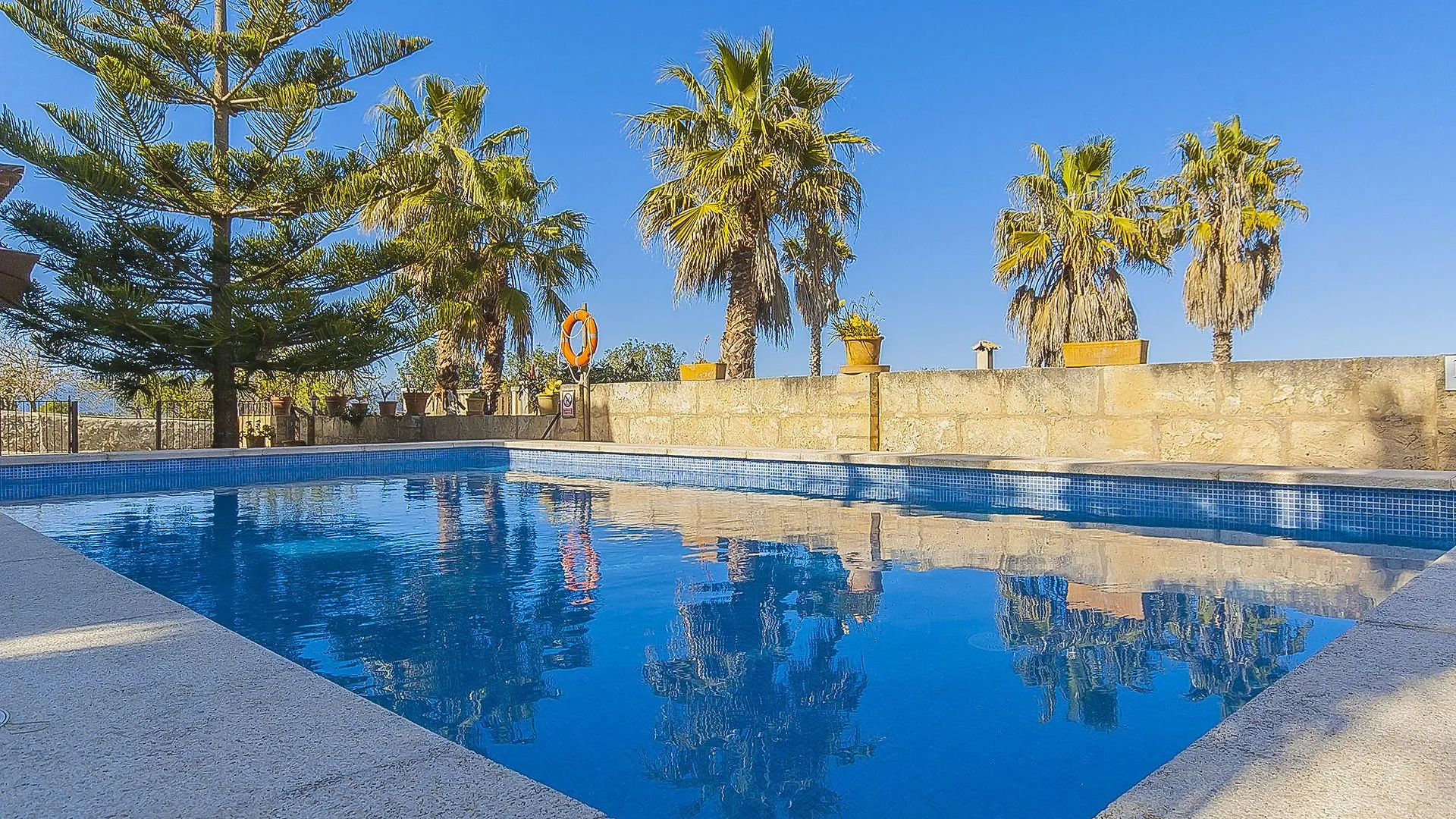 Caseta De Vernissa Santa Margalida Holiday home